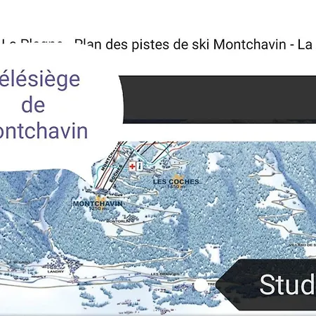 Studio Nature Et Montagne *