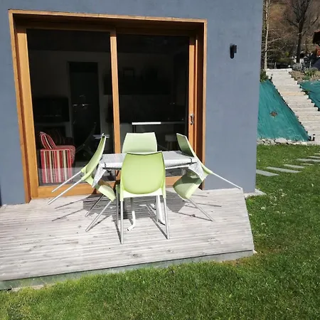 Studio Nature Et Montagne La Plagne-Tarentaise