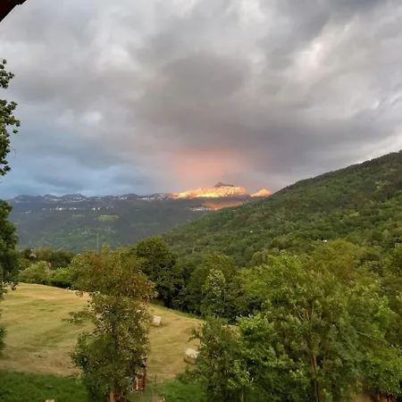 Studio Nature Et Montagne